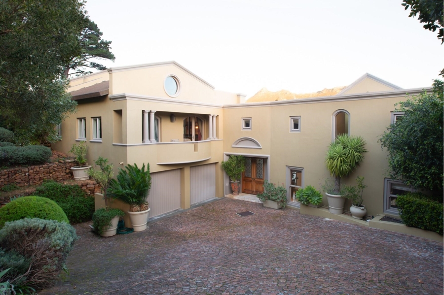 5 Bedroom Property for Sale in Ruyteplaats Western Cape